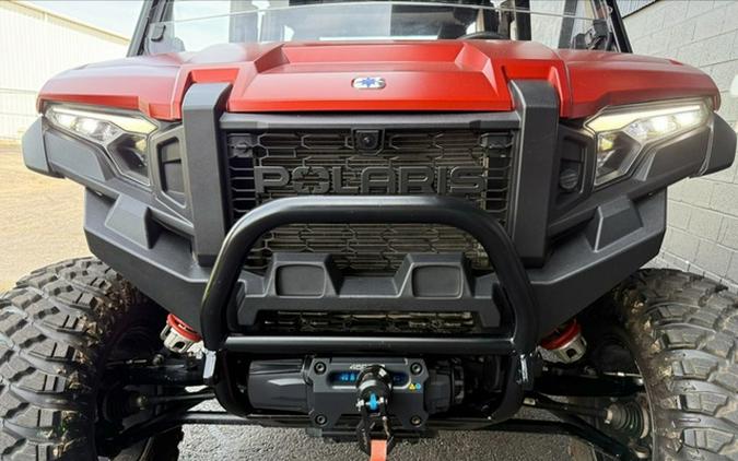 2024 Polaris XPedition ADV 5 Ultimate