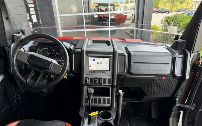 2024 Polaris XPedition ADV 5 Ultimate