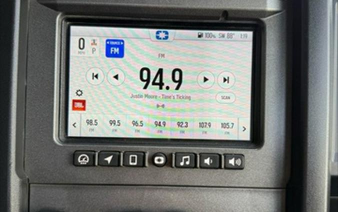 2024 Polaris XPedition ADV 5 Ultimate