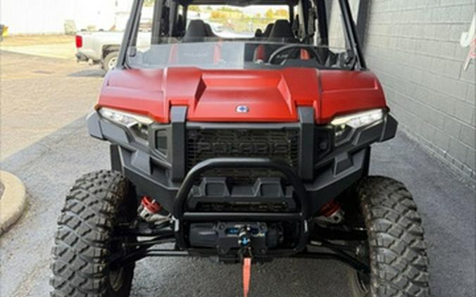 2024 Polaris XPedition ADV 5 Ultimate