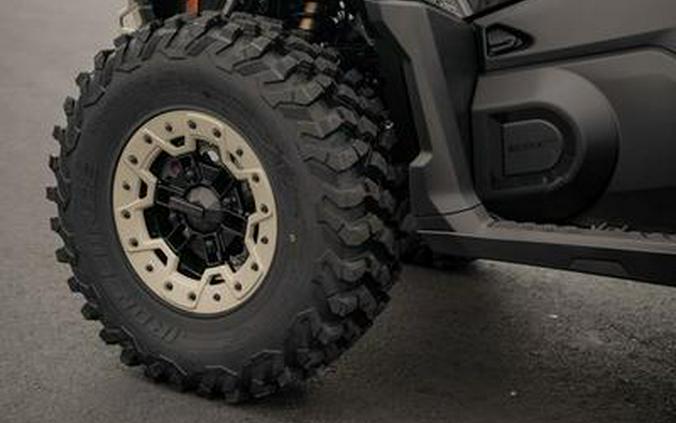 2026 Can-Am® Outlander MAX Backcountry