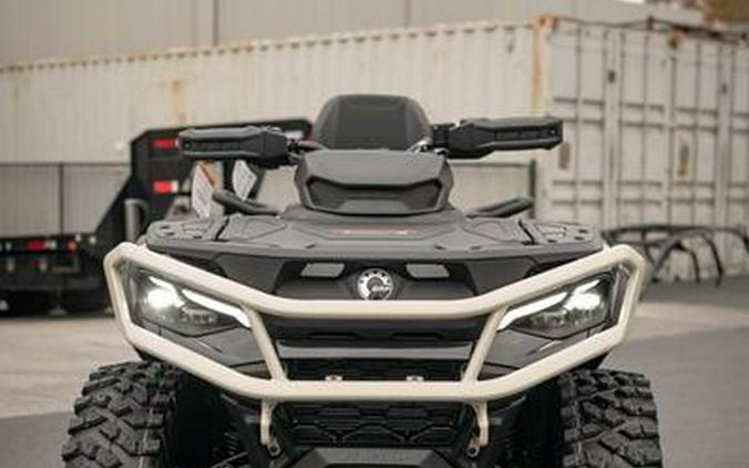 2026 Can-Am® Outlander MAX Backcountry