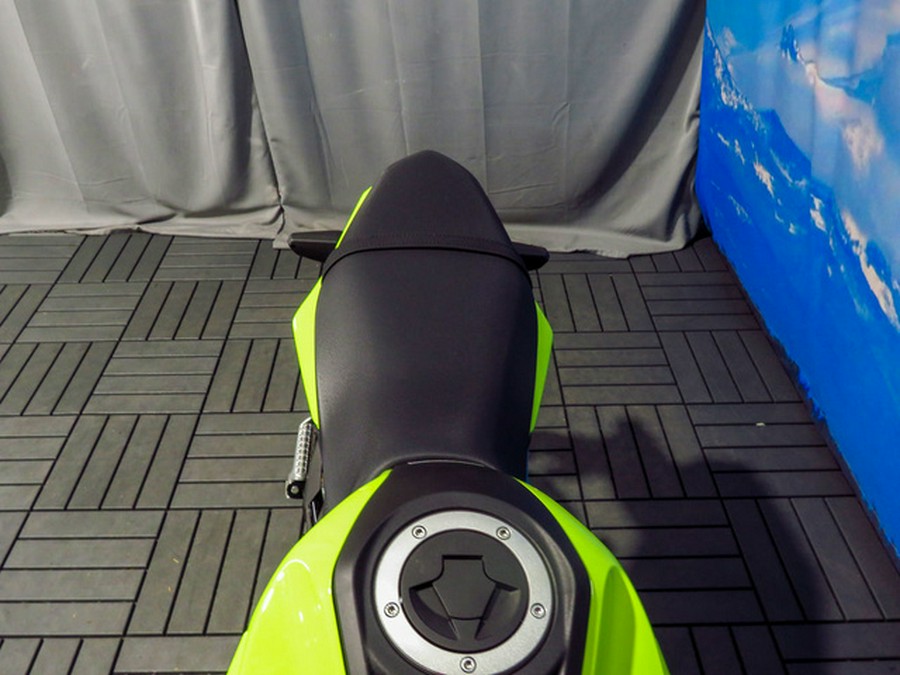 2026 Kawasaki Z125 PRO