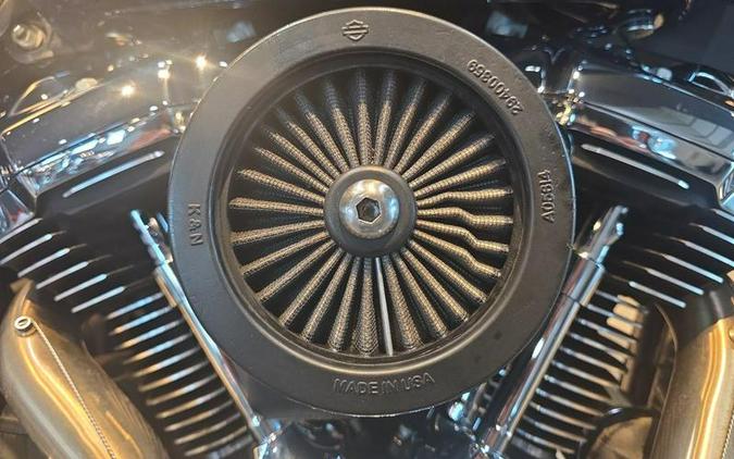 2020 Harley-Davidson® FXLR - Softail® Low Rider®