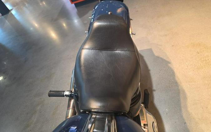 2020 Harley-Davidson® FXLR - Softail® Low Rider®