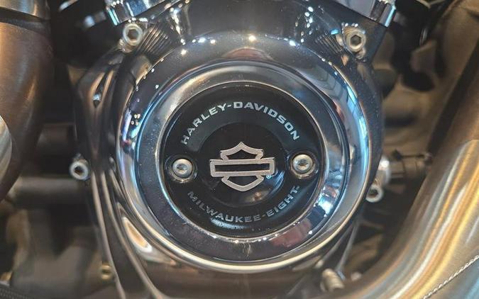 2020 Harley-Davidson® FXLR - Softail® Low Rider®