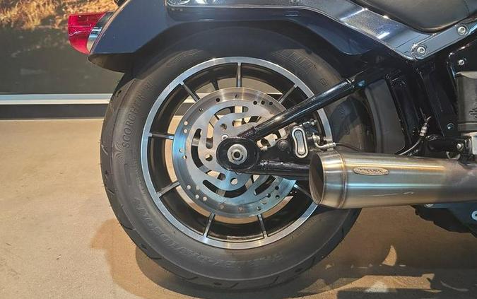 2020 Harley-Davidson® FXLR - Softail® Low Rider®