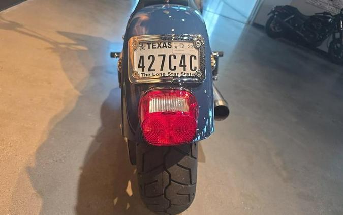 2020 Harley-Davidson® FXLR - Softail® Low Rider®