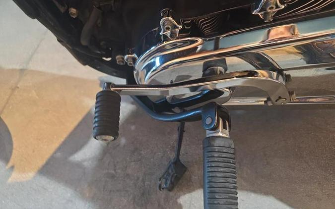 2020 Harley-Davidson® FXLR - Softail® Low Rider®