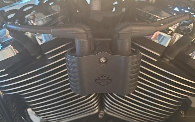 2020 Harley-Davidson® FXLR - Softail® Low Rider®