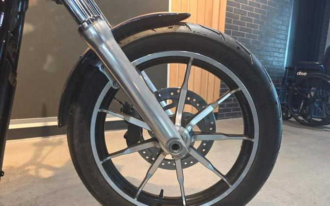 2020 Harley-Davidson® FXLR - Softail® Low Rider®