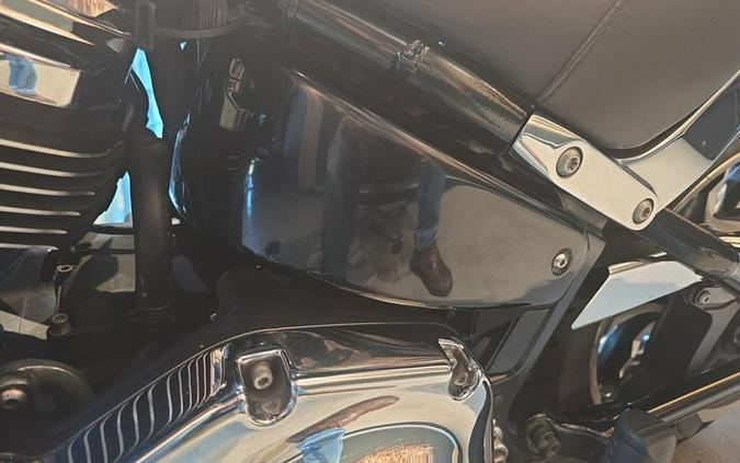 2020 Harley-Davidson® FXLR - Softail® Low Rider®