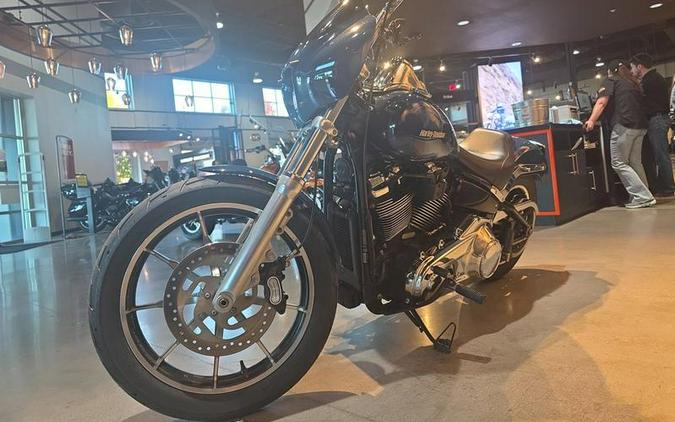2020 Harley-Davidson® FXLR - Softail® Low Rider®