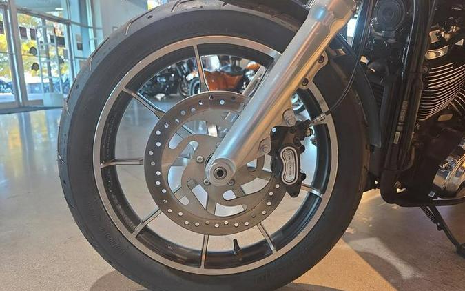 2020 Harley-Davidson® FXLR - Softail® Low Rider®