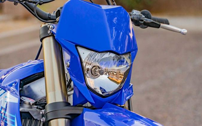 2025 Yamaha WR 250F