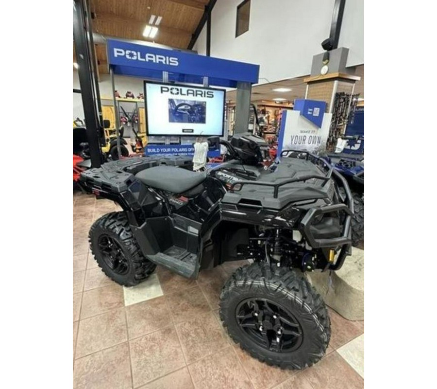 2026 Polaris® Sportsman 570 Trail