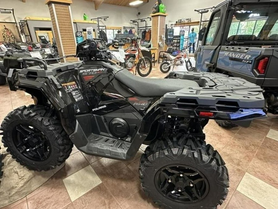 2026 Polaris® Sportsman 570 Trail