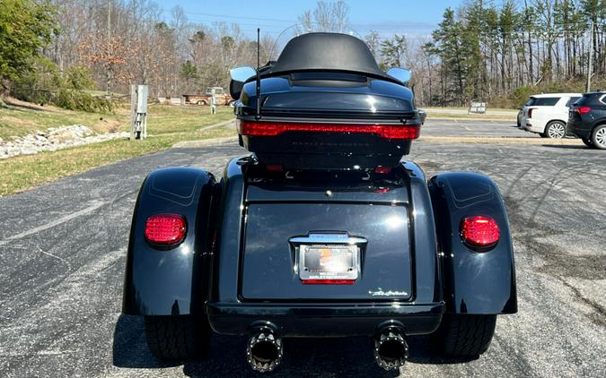 FLHTCUTG 2023 Tri Glide Ultra