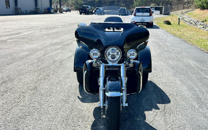 FLHTCUTG 2023 Tri Glide Ultra