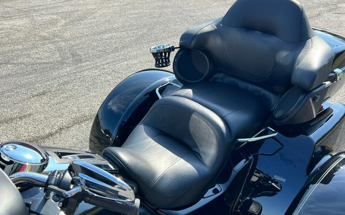 FLHTCUTG 2023 Tri Glide Ultra