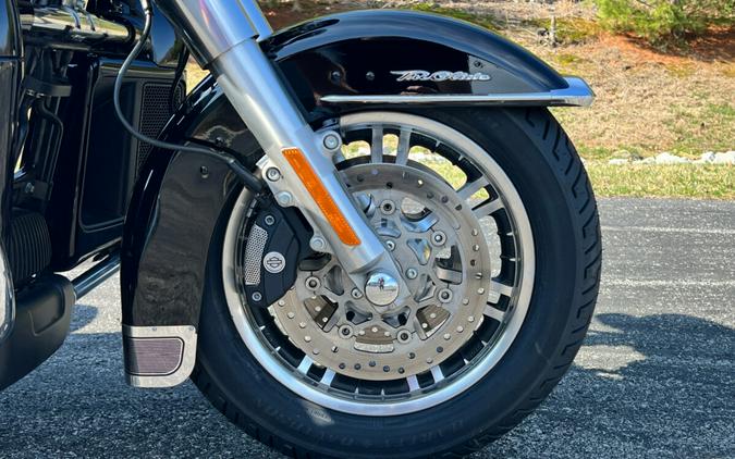 FLHTCUTG 2023 Tri Glide Ultra