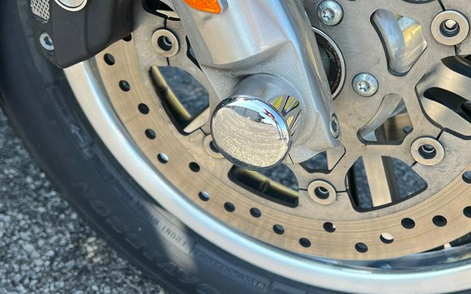 FLHTCUTG 2023 Tri Glide Ultra