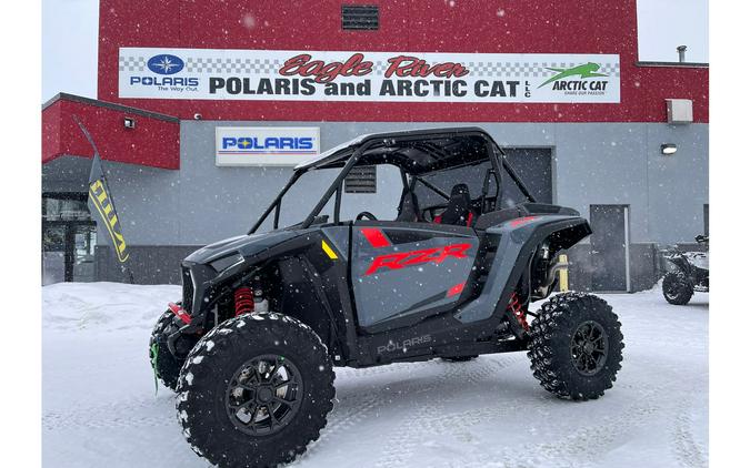 2026 RZR XP 1000 ULTIMATE - STEALTH GRAY - Out the Door Price! - Polaris