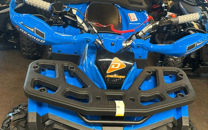 2026 Denago Powersports Mudhawk 10 FI
