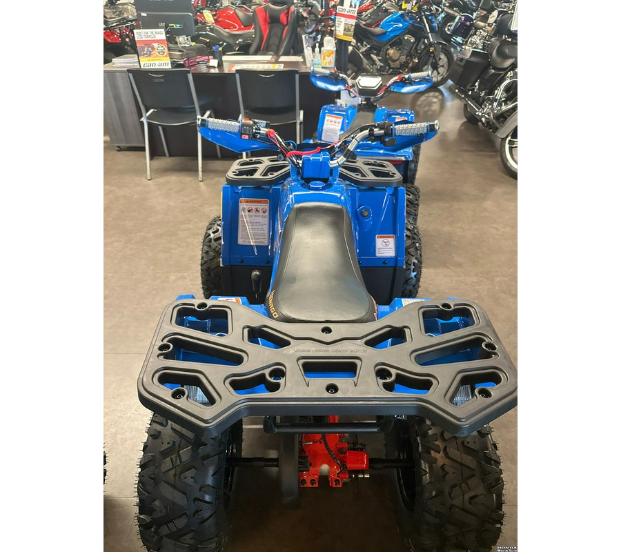 2026 Denago Powersports Mudhawk 10 FI