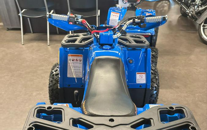 2026 Denago Powersports Mudhawk 10 FI