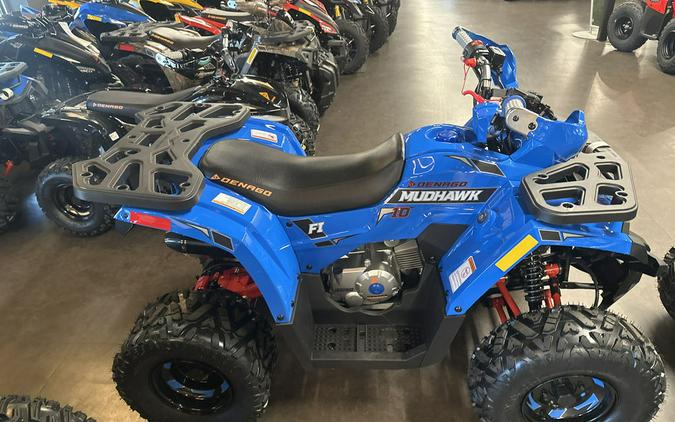 2026 Denago Powersports Mudhawk 10 FI