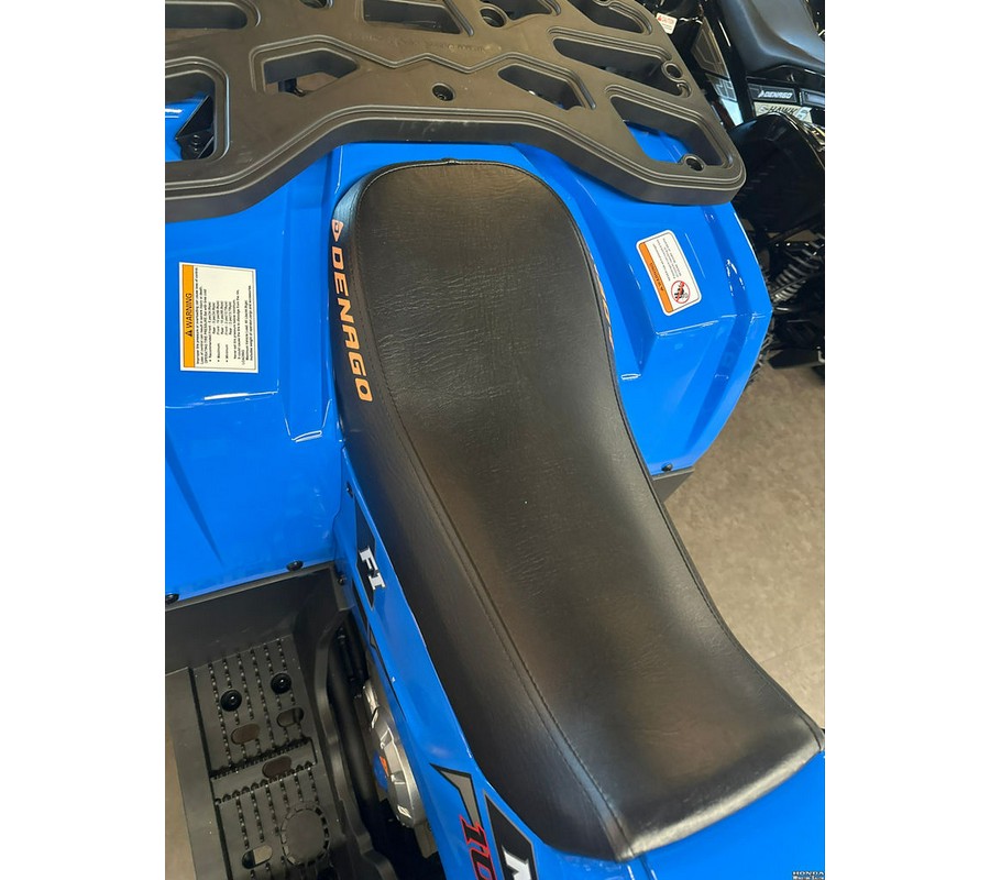 2026 Denago Powersports Mudhawk 10 FI