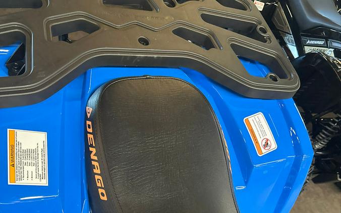 2026 Denago Powersports Mudhawk 10 FI