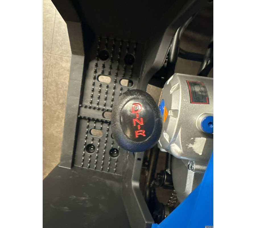 2026 Denago Powersports Mudhawk 10 FI