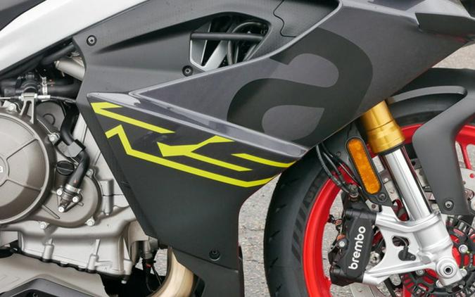 2027 Aprilia AP6185100YCV01