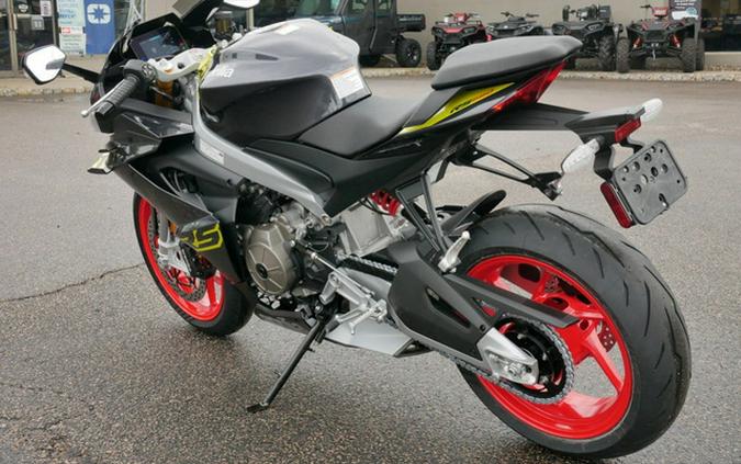 2027 Aprilia AP6185100YCV01
