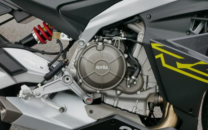 2027 Aprilia AP6185100YCV01