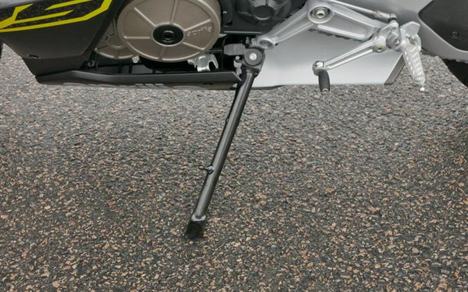 2027 Aprilia AP6185100YCV01