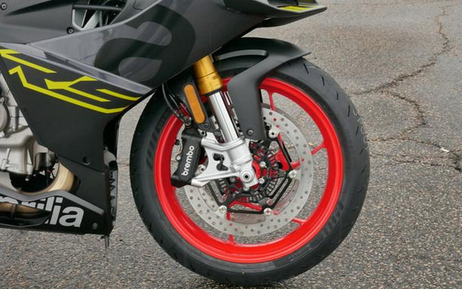2027 Aprilia AP6185100YCV01