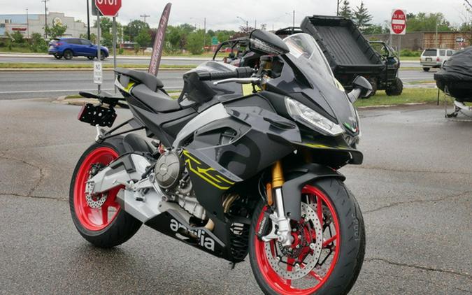 2027 Aprilia AP6185100YCV01