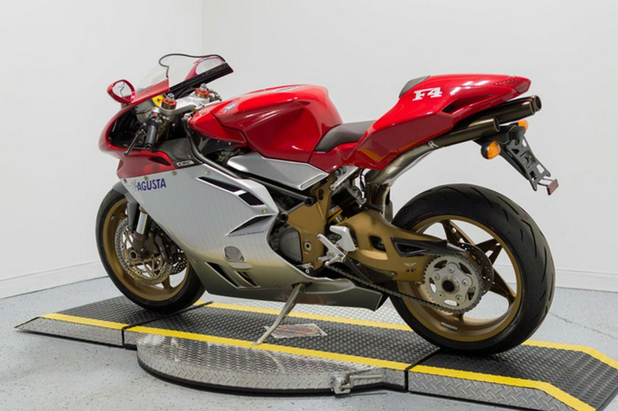 2000 MV Agusta F4 Oro