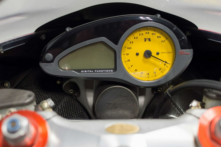 2000 MV Agusta F4 Oro