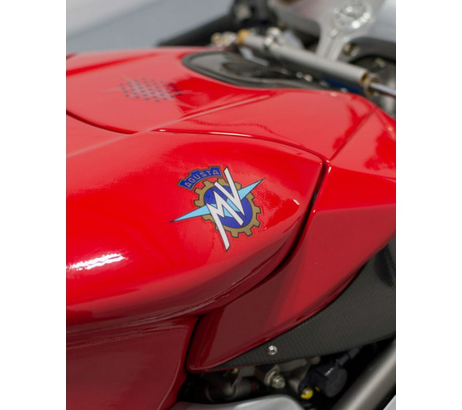 2000 MV Agusta F4 Oro