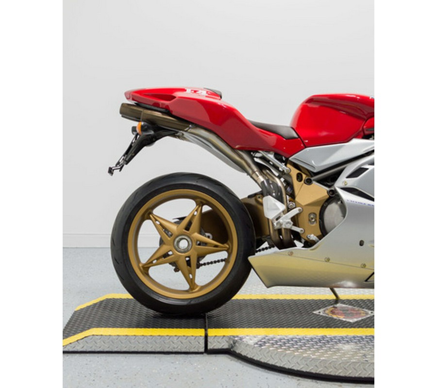 2000 MV Agusta F4 Oro
