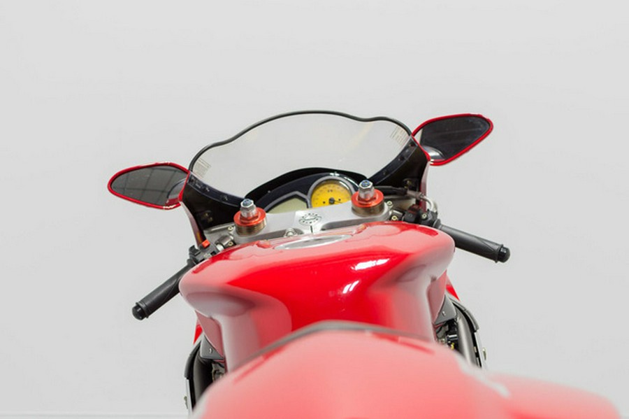 2000 MV Agusta F4 Oro