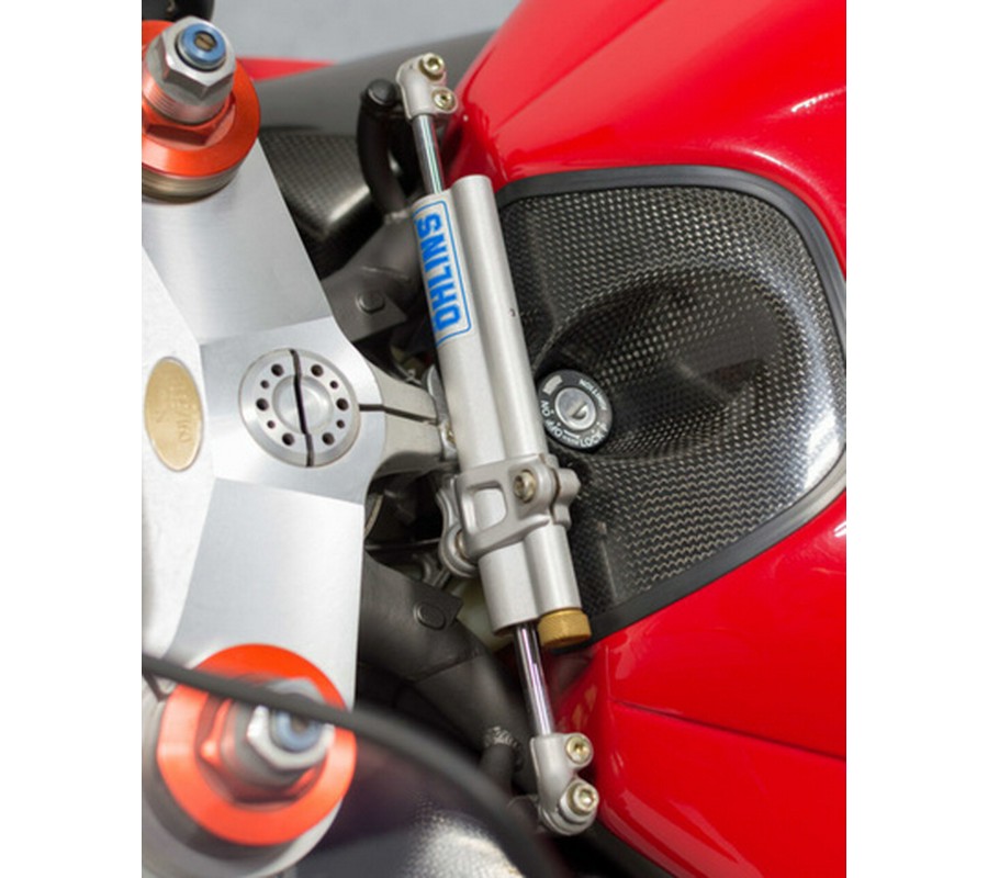 2000 MV Agusta F4 Oro