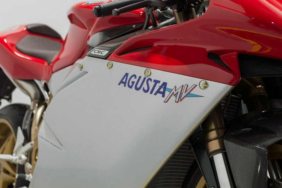 2000 MV Agusta F4 Oro