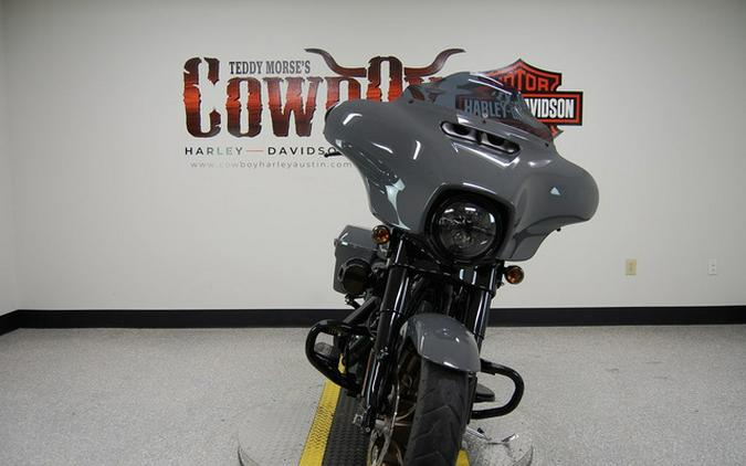 2022 Harley-Davidson Street Glide FLHXST - ST
