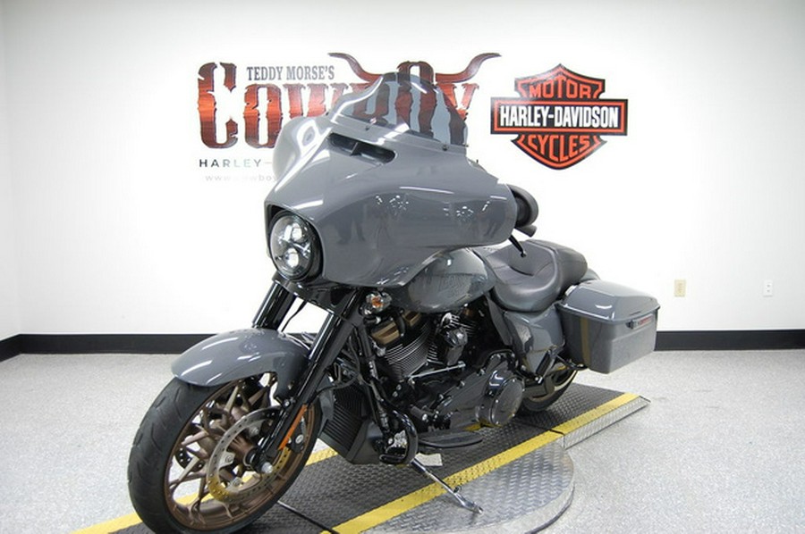 2022 Harley-Davidson Street Glide FLHXST - ST