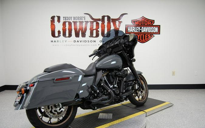 2022 Harley-Davidson Street Glide FLHXST - ST